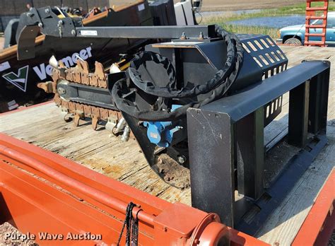 parker skid steer|Off.